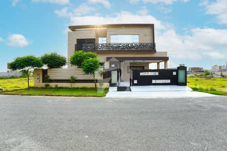 10 Marla House for Sale in Engineers Town Lahore