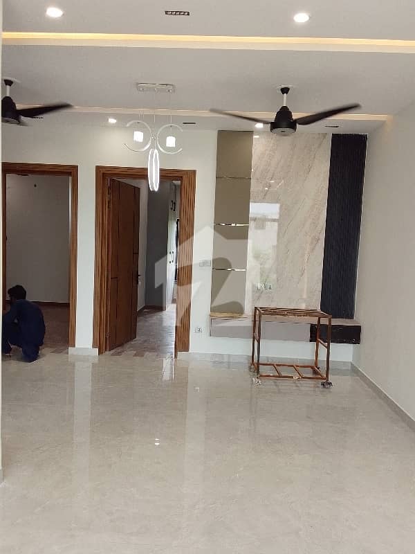 5 Marla Brand New Designer House 5 Marla Brand New Designer House