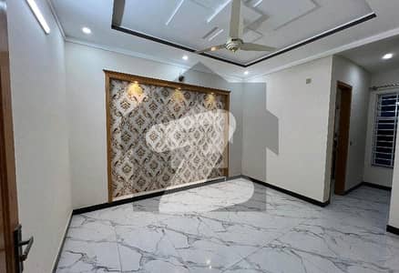 8 Marla Upper Portion Available For Rent G-13/3