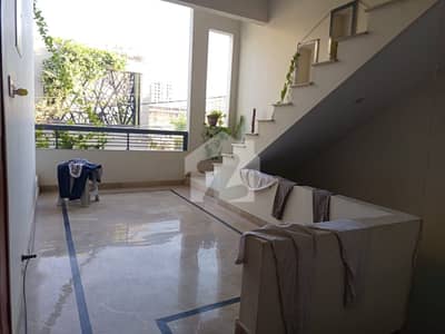 CAPITAL CO OPERATIVE HOUSING SOCIETY Prime Location of Scheme 33 House Available for Sale CAPITAL CO OPERATIVE HOUSING SOCIETY Prime Location of Scheme 33 House Available for Sale