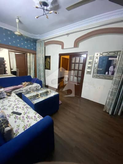 A Beautiful Well Maintain Bungalow For 3 Families A Beautiful Well Maintain Bungalow For 3 Families