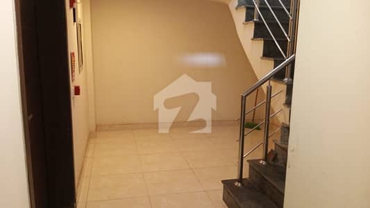 8 Marla Commercial Basement For Rent