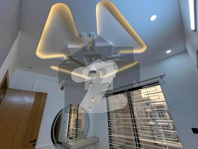 4 Marla Double Story House Available For Rent G-13/1