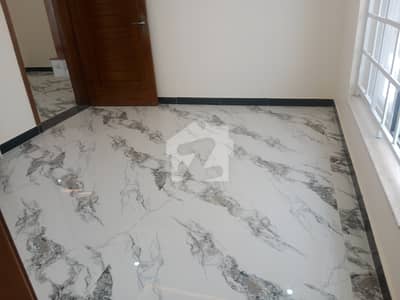 Brand New 4 Marla Upper Portion Is Available For Rent In D-12