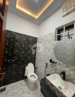25*50 5 Marla Brandnew House For Sale In G-14/4 Islamabad