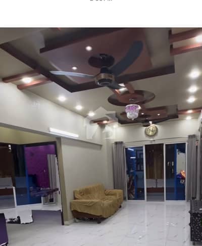 Flat Available For Rent