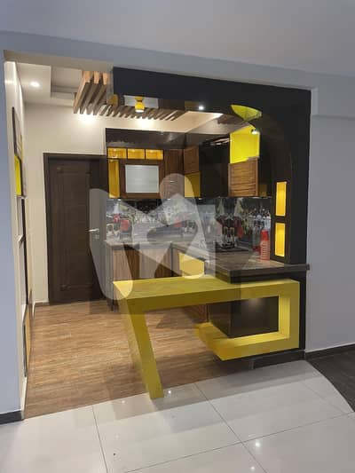 Flat Available For Sale