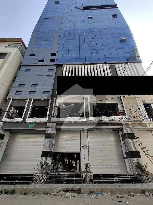 بہادر آباد گلشنِ اقبال ٹاؤن,کراچی میں 4 مرلہ دفتر 1.55 لاکھ میں کرایہ پر دستیاب ہے۔ بہادر آباد گلشنِ اقبال ٹاؤن,کراچی میں 4 مرلہ دفتر 1.55 لاکھ میں کرایہ پر دستیاب ہے۔