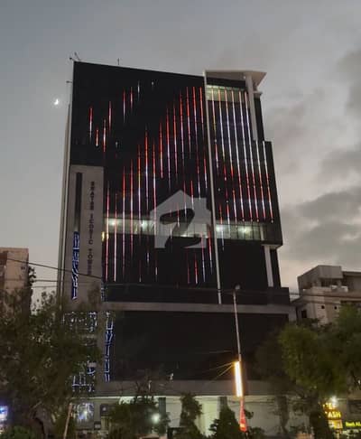 Office Available For Rent