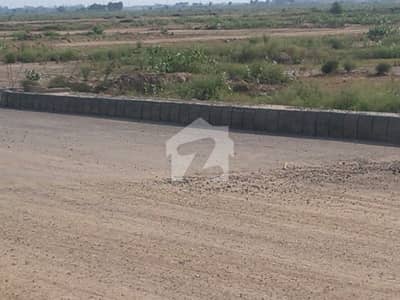Phase 9 Prism, Zone 2 8 Marla Commercial Plot