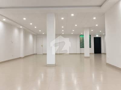 1450 SQ Ft Brand New Comarcial Ground Floor Haal Availble For Rent 1450 SQ Ft Brand New Comarcial Ground Floor Haal Availble For Rent