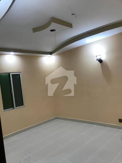 KDA LEASED 315 SQ. YARD DOUBLE STOREY NEAR BY DISCO BAKERY 60 FEET WIDE ROAD