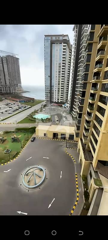 EMAAR CORAL TOWER 1 3 BEDROOM FULL SEA FACING APARTMENT FOR SALE EMAAR CORAL TOWER 1 3 BEDROOM FULL SEA FACING APARTMENT FOR SALE