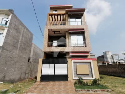 Affordable House Of 3 Marla Is Available For Sale Affordable House Of 3 Marla Is Available For Sale