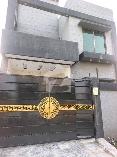 5 Marla Owner Bild House For Sale Fazaia Housing Scheme Phase 2