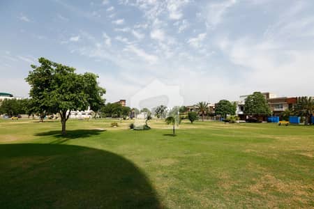 Bahria Town Sector G Plot For Sale Reasonable Price