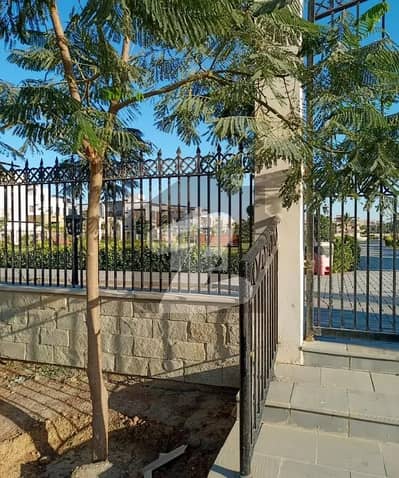 A Prime Location 400 Square Yards Residential Plot Has Landed On Market In Pakistan Scientists Cooperative Housing Society Of Karachi