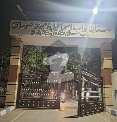 Book Prime Location Residential Plot Today In Meerut Society 9A