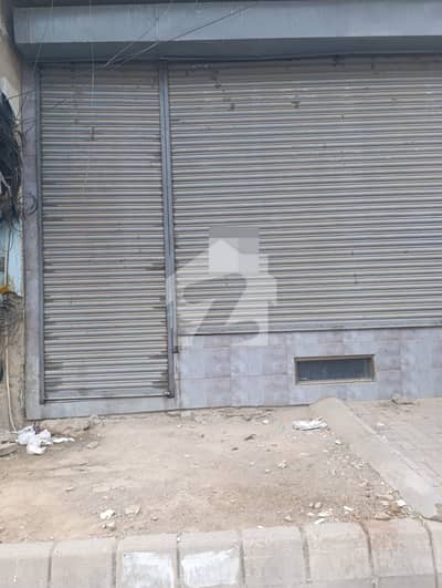 1800 SQFT SHOP + 1600 SQFT BASEMENT FOR RENT ~ Ideal For Retail / Showroom / Brand Outlet