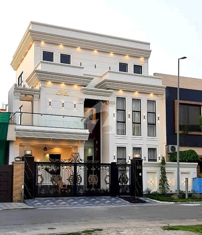 Centrally Located Prime Location House For sale In Citi Housing - Phase 2 Available