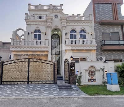 Buy Your Ideal Prime Location 10 Marla House In A Prime Location Of Citi Housing Society