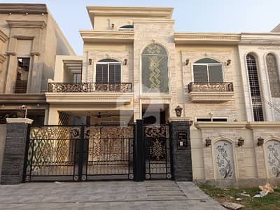 Prime Location Property For sale In Citi Housing Society Citi Housing Society