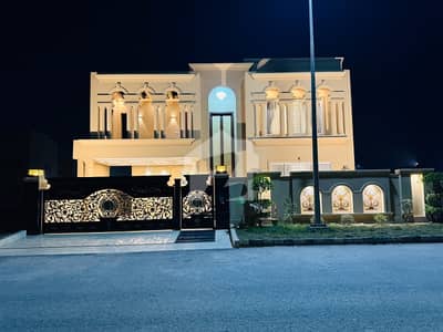 Prime Location House Sized 1 Kanal Available In Citi Housing Society