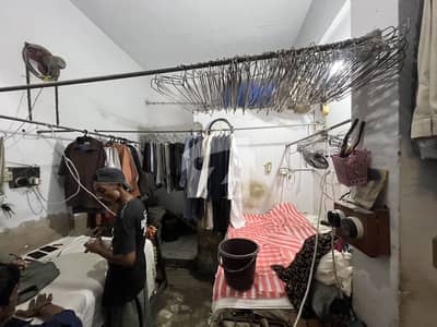 Shop For Sale In Gulistan E Jauhar Block 1