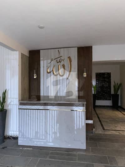 Flat For Sale Situated In Gulistan-E-Jauhar - Block 2