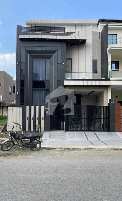Buy A Prime Location House Of 1250 Square Feet In Citi Housing Society