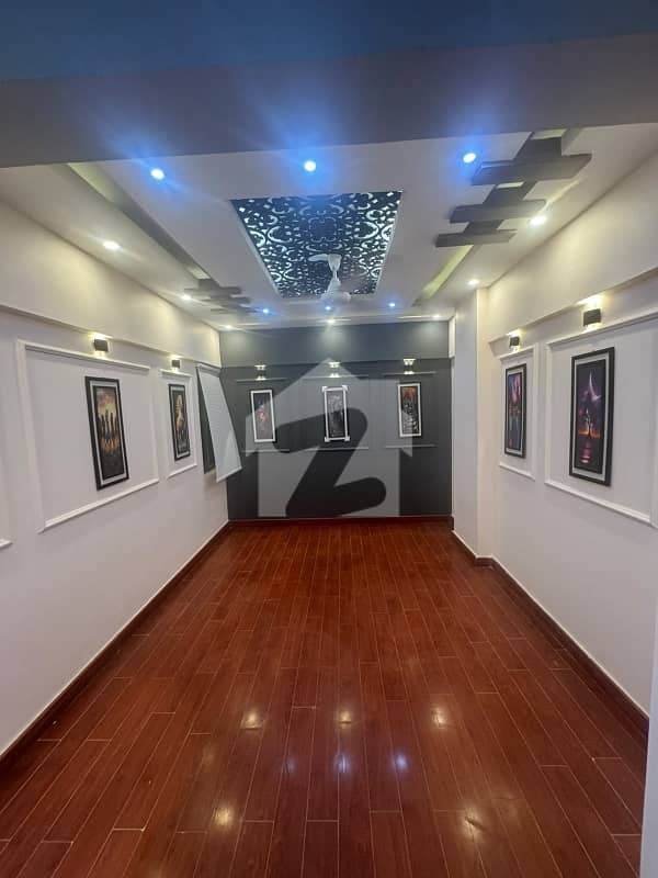 Nishat Commercial Apartment For Sale Nishat Commercial Apartment For Sale