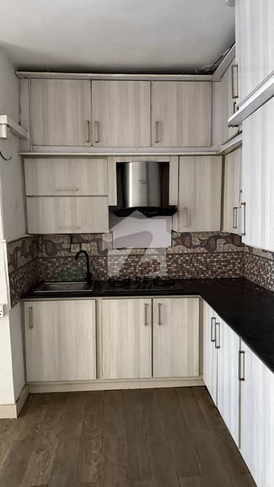 With Bank Loan Facility | 2 Bed DD 1st Floor West Open With Lift For Sale In Seher Commercial