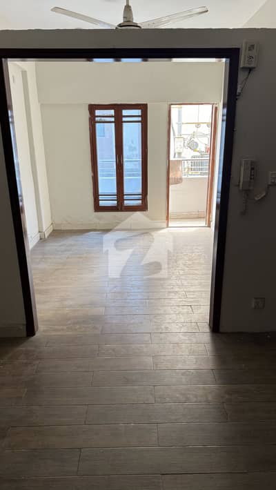 2 Bed DD 1st Floor West Open With Lift For Sale In Seher Commercial