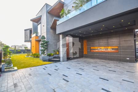 2 Kanal Fully Furnished Modern Bungalow With Home Theater Gym For Sale In Phase 6 2 Kanal Fully Furnished Modern Bungalow With Home Theater Gym For Sale In Phase 6