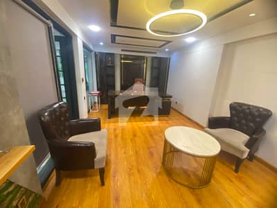 UNFurnished Office For Rent In Business Hub, Blue Area