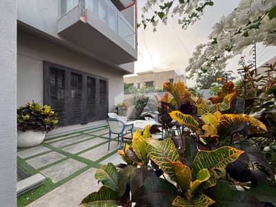 Stunning 500 Yards Bungalow is Available For Rent Stunning 500 Yards Bungalow is Available For Rent