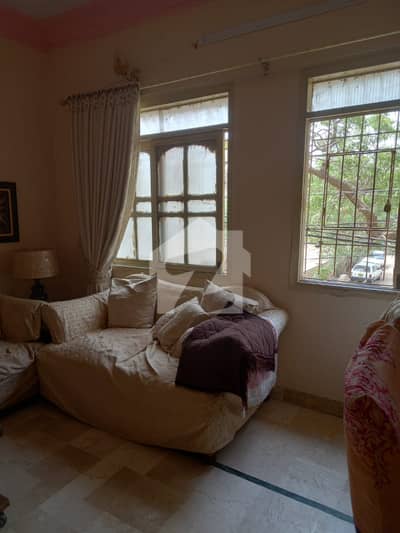 Rent 300 GHz Ist Floor 3bed. D. D Railway Society Alladin Park Back Pe