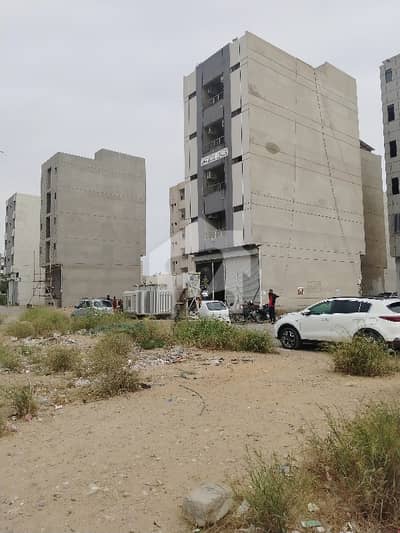 Tariq commercial plot for sale