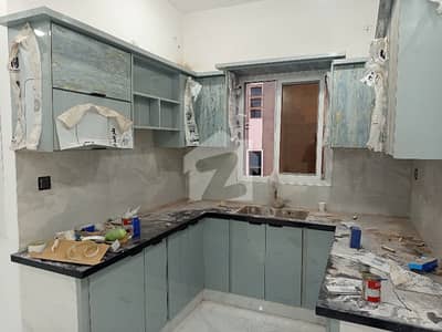 Flat For Rent in Capital Society Brand New Flat