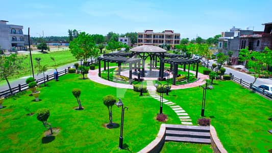 10 Marla Non Possession Plot Available for sale 10 Marla Non Possession Plot Available for sale