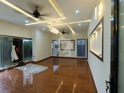 Lake City 1 Kanal Home | Spacious Luxury Residence | Premium Address