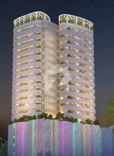 3 Bedroom Apartment Available For Rent In Country 8 Block 8 Clifton 3 Bedroom Apartment Available For Rent In Country 8 Block 8 Clifton