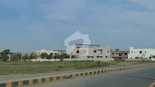 1 Kanal Pair Main Back Prime Location Direct Deal Plots