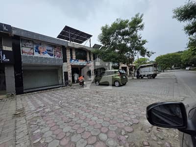 2 Marla Sector Shop For Sale