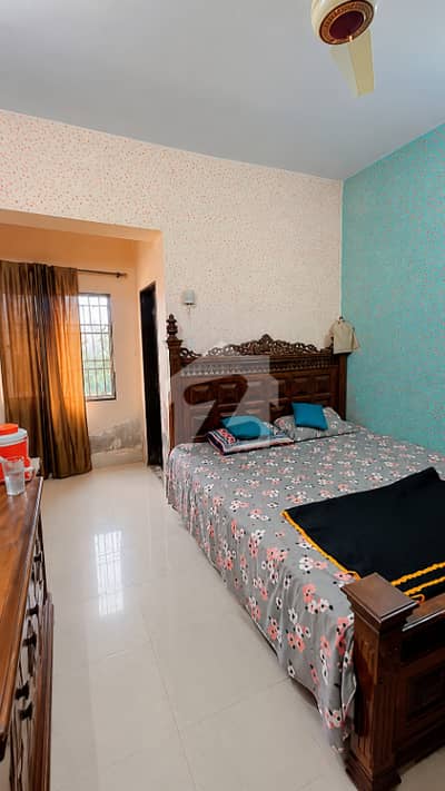 1200+ Sq Ft West Open Apartment for Sale in Madni Heights 2nd Floor 2BED DD LOUNGE