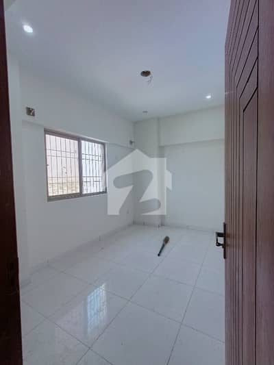 Flat Available For Rent