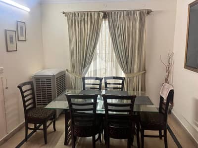 10 Marla House For Sale NFC Society Near Wapda Town