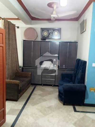 4.5 Marla Dabal Story New House Faisal Colony Old Airport Link Road Gulzar E Quide