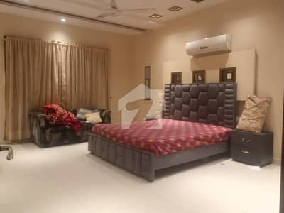 Mian Brothers Offer DHA Phase 5 1 kanal lower lock upper position for rent