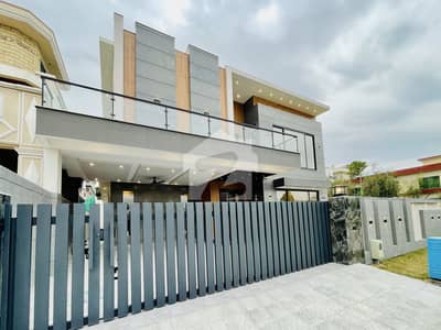 Dha2 One kanal Brand new Designer House